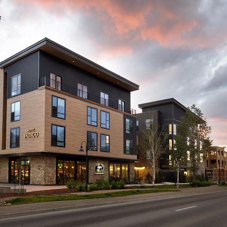 Hotel Indigo - Silverthorne By Ihg Zewnętrze zdjęcie