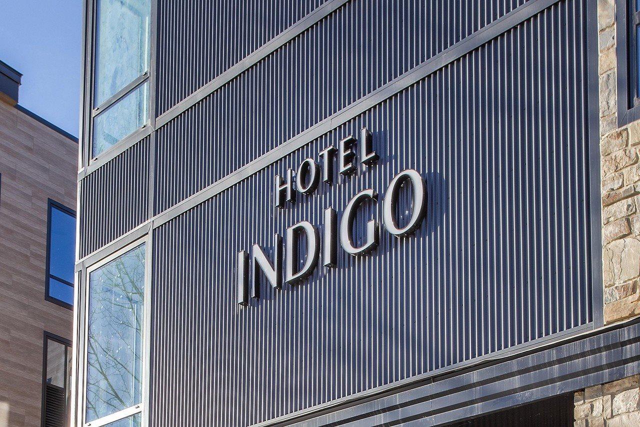 Hotel Indigo - Silverthorne By Ihg Zewnętrze zdjęcie