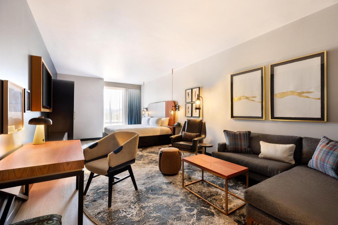 Hotel Indigo - Silverthorne By Ihg Zewnętrze zdjęcie