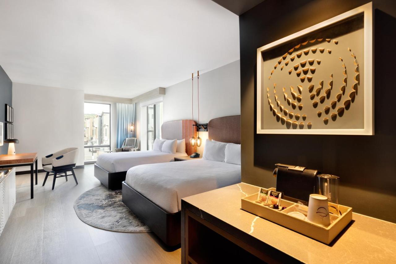 Hotel Indigo - Silverthorne By Ihg Zewnętrze zdjęcie