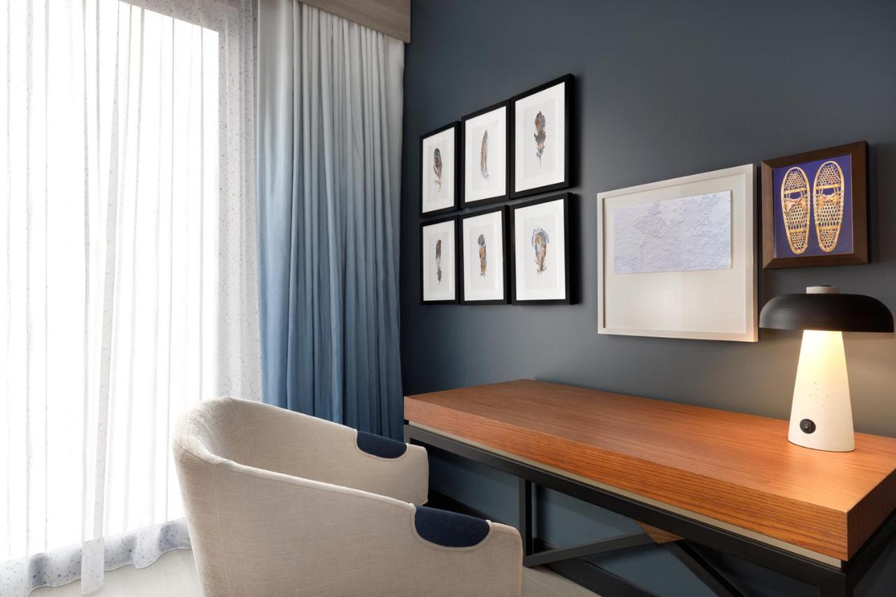 Hotel Indigo - Silverthorne By Ihg Zewnętrze zdjęcie