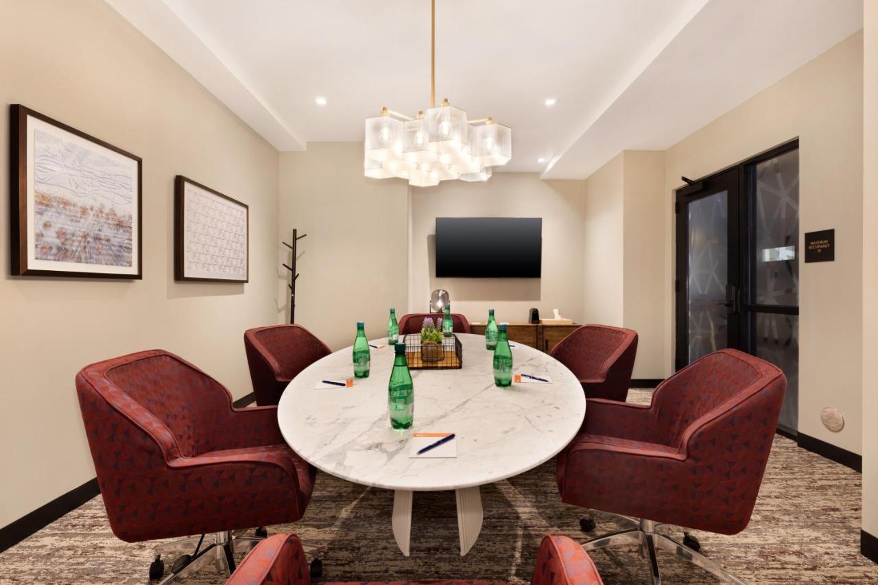 Hotel Indigo - Silverthorne By Ihg Zewnętrze zdjęcie