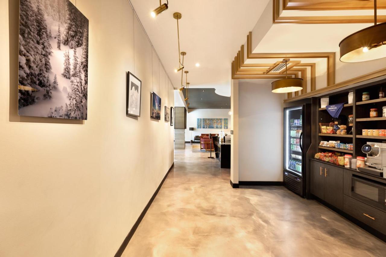 Hotel Indigo - Silverthorne By Ihg Zewnętrze zdjęcie