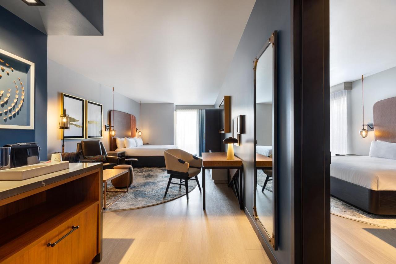 Hotel Indigo - Silverthorne By Ihg Zewnętrze zdjęcie