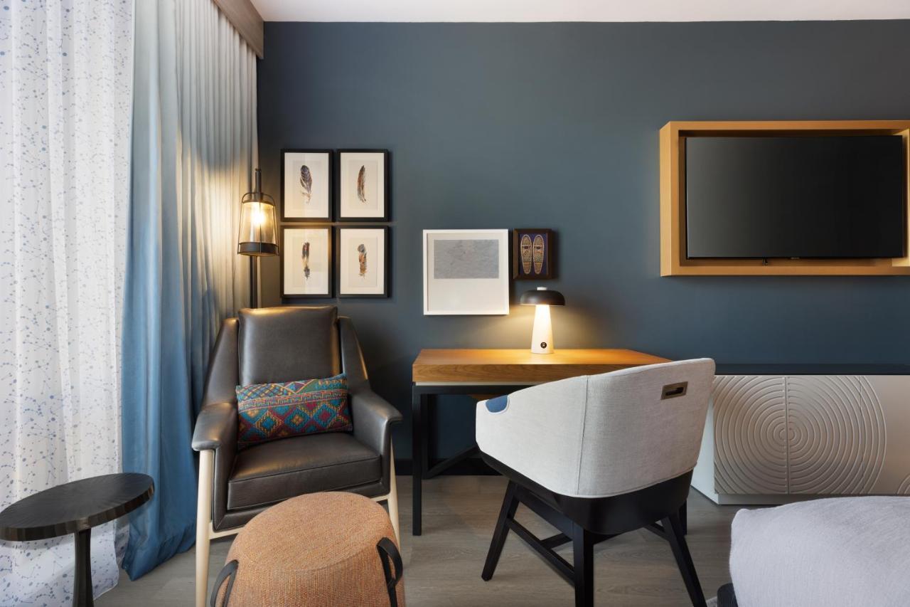 Hotel Indigo - Silverthorne By Ihg Zewnętrze zdjęcie