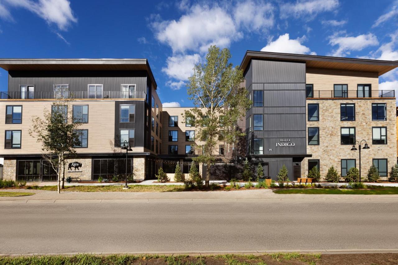 Hotel Indigo - Silverthorne By Ihg Zewnętrze zdjęcie