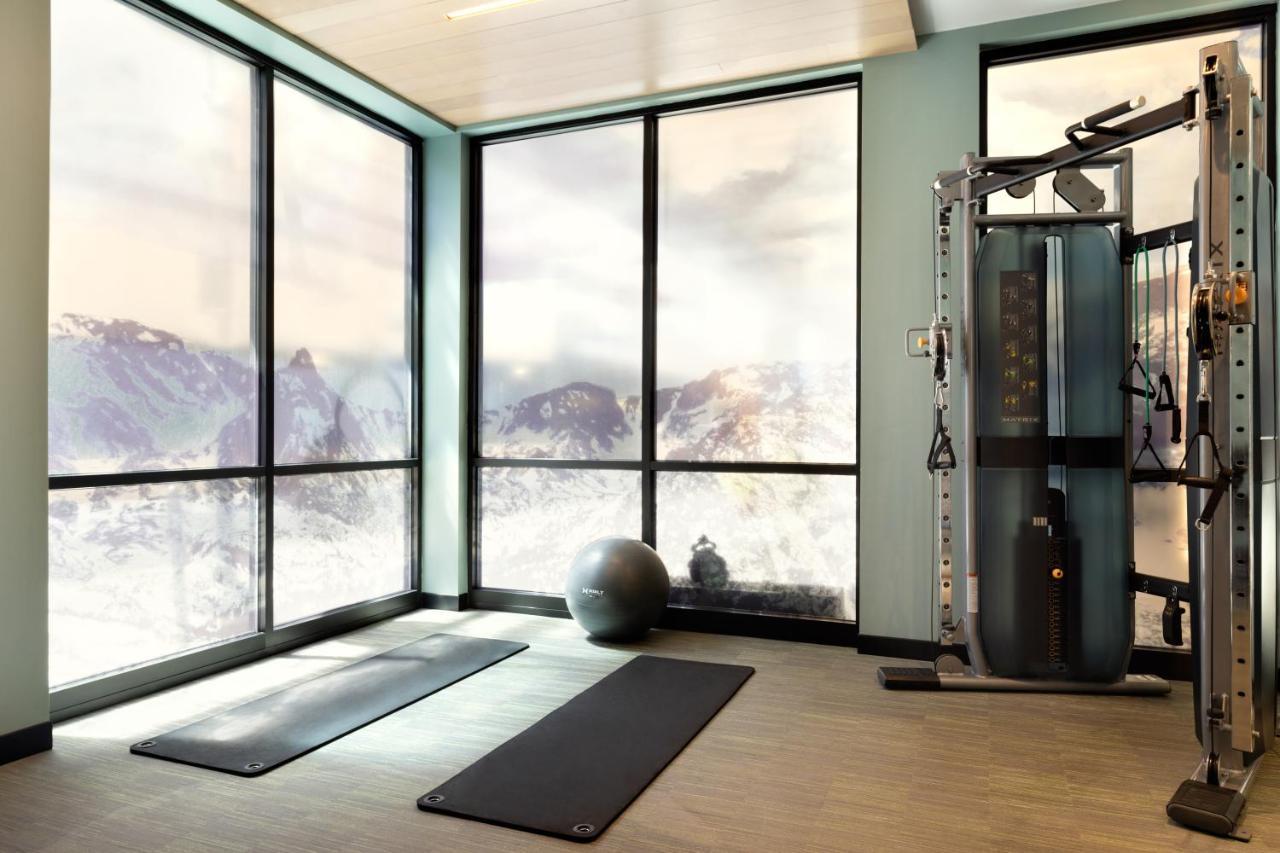 Hotel Indigo - Silverthorne By Ihg Zewnętrze zdjęcie