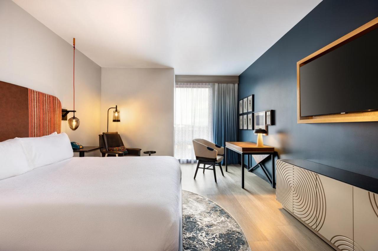Hotel Indigo - Silverthorne By Ihg Zewnętrze zdjęcie