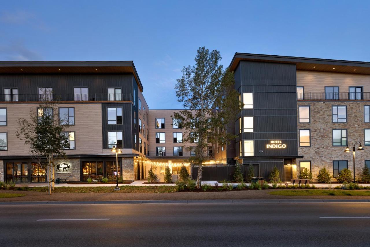 Hotel Indigo - Silverthorne By Ihg Zewnętrze zdjęcie