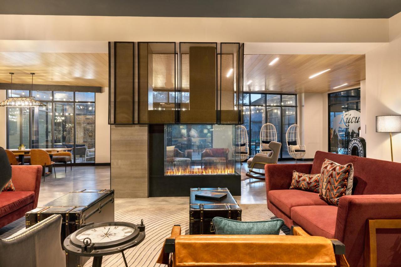 Hotel Indigo - Silverthorne By Ihg Zewnętrze zdjęcie