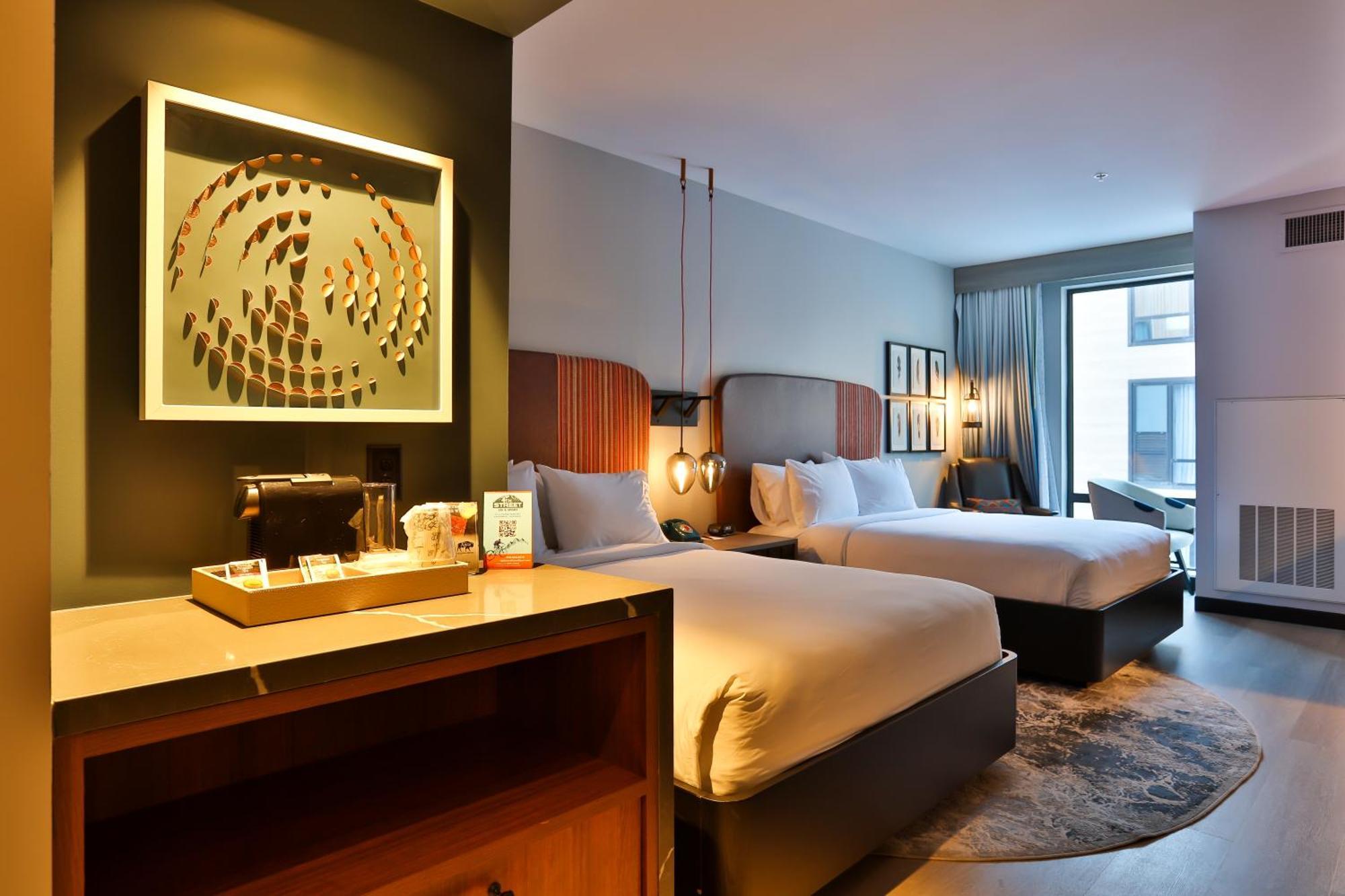 Hotel Indigo - Silverthorne By Ihg Zewnętrze zdjęcie