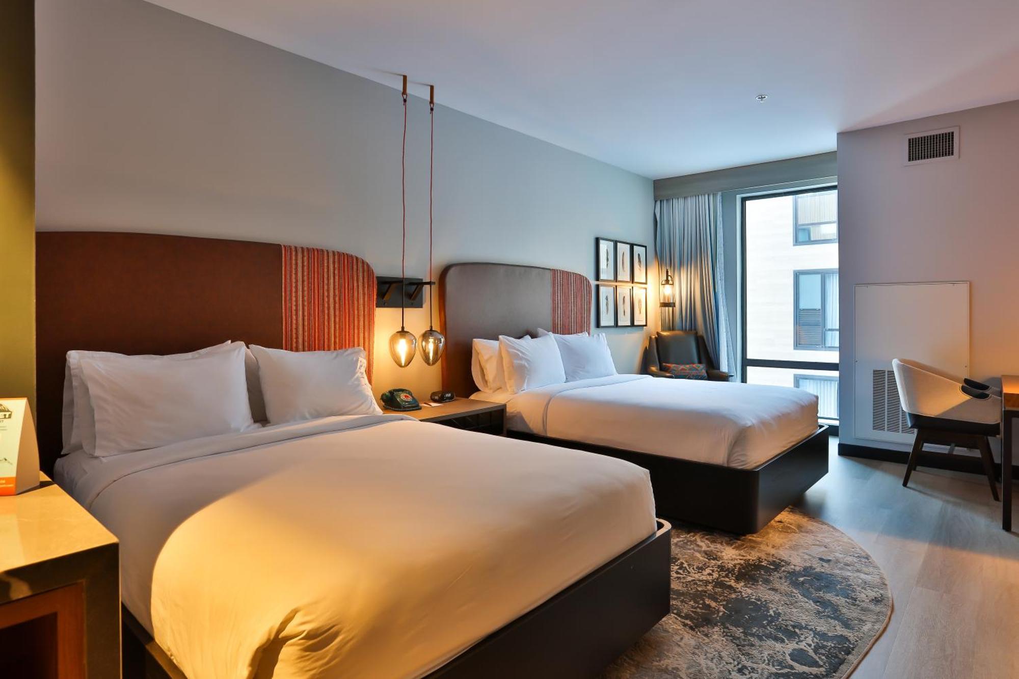 Hotel Indigo - Silverthorne By Ihg Zewnętrze zdjęcie