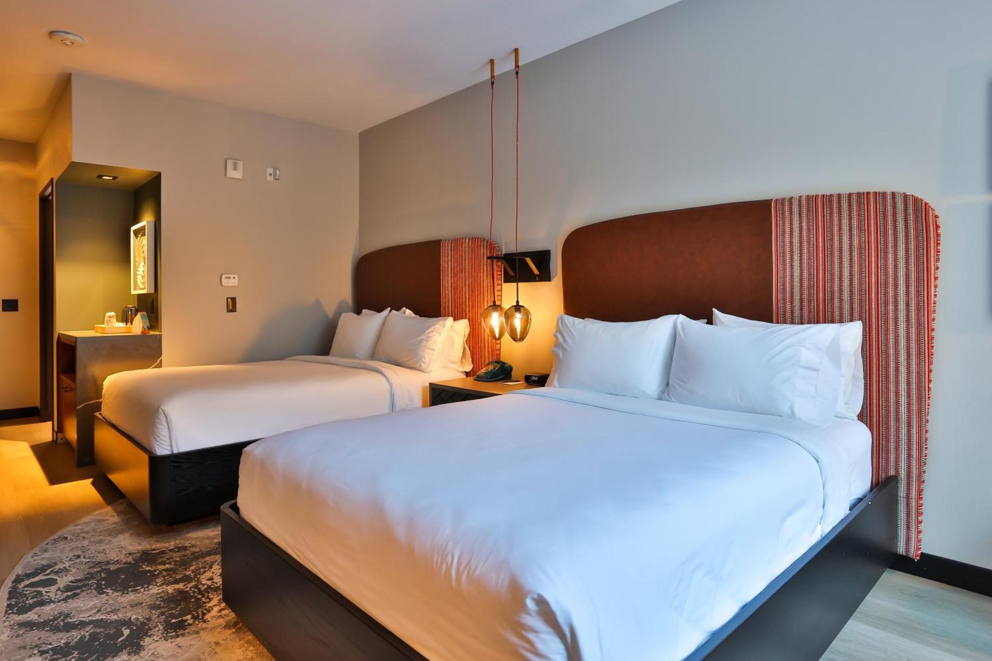 Hotel Indigo - Silverthorne By Ihg Zewnętrze zdjęcie