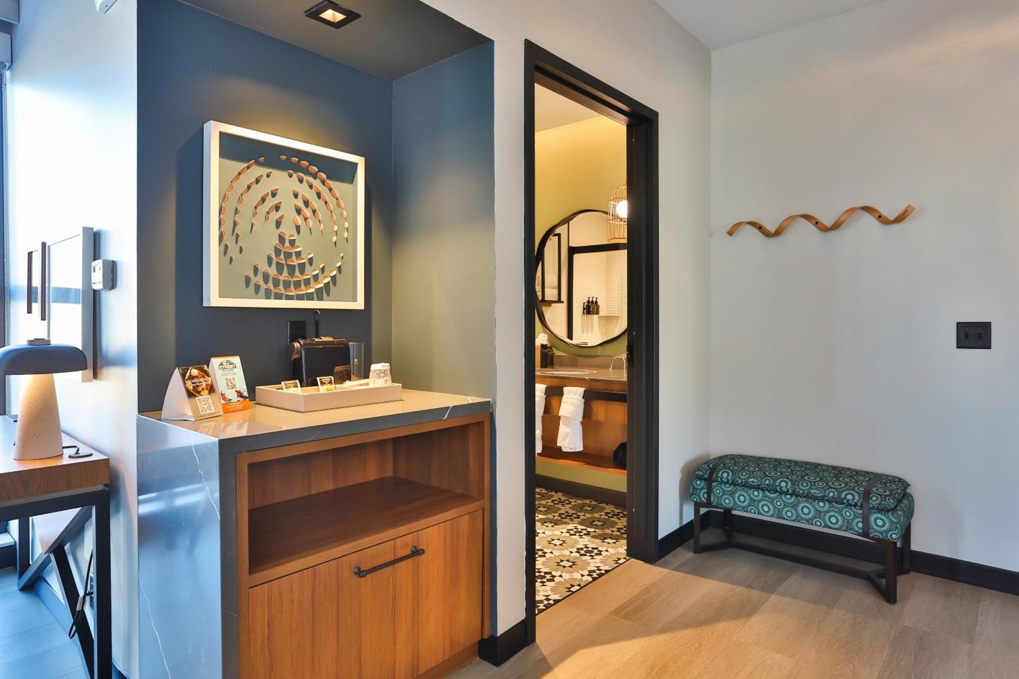 Hotel Indigo - Silverthorne By Ihg Zewnętrze zdjęcie