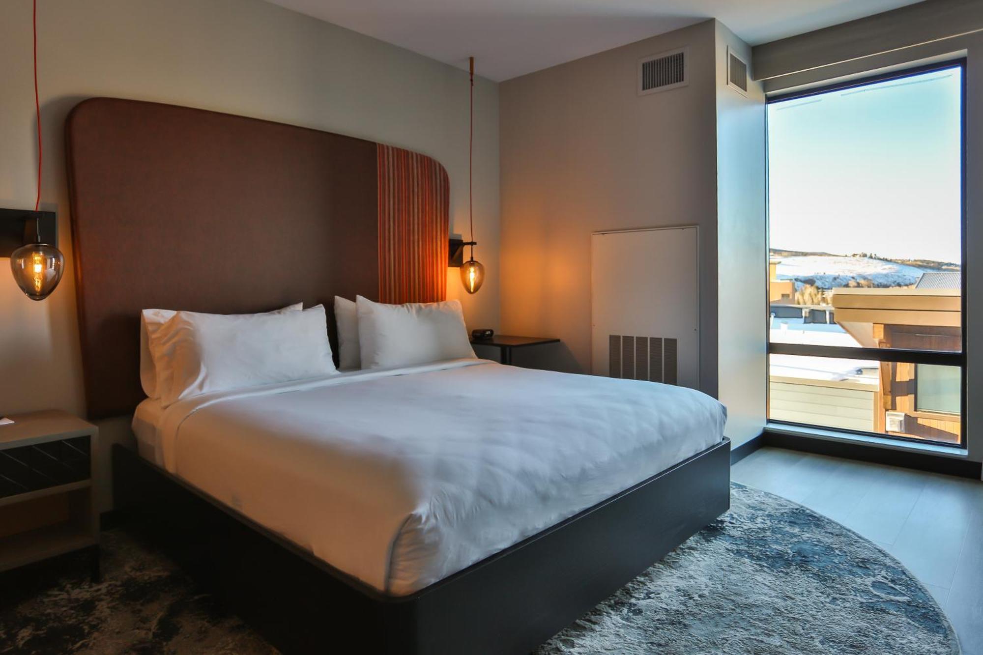 Hotel Indigo - Silverthorne By Ihg Zewnętrze zdjęcie