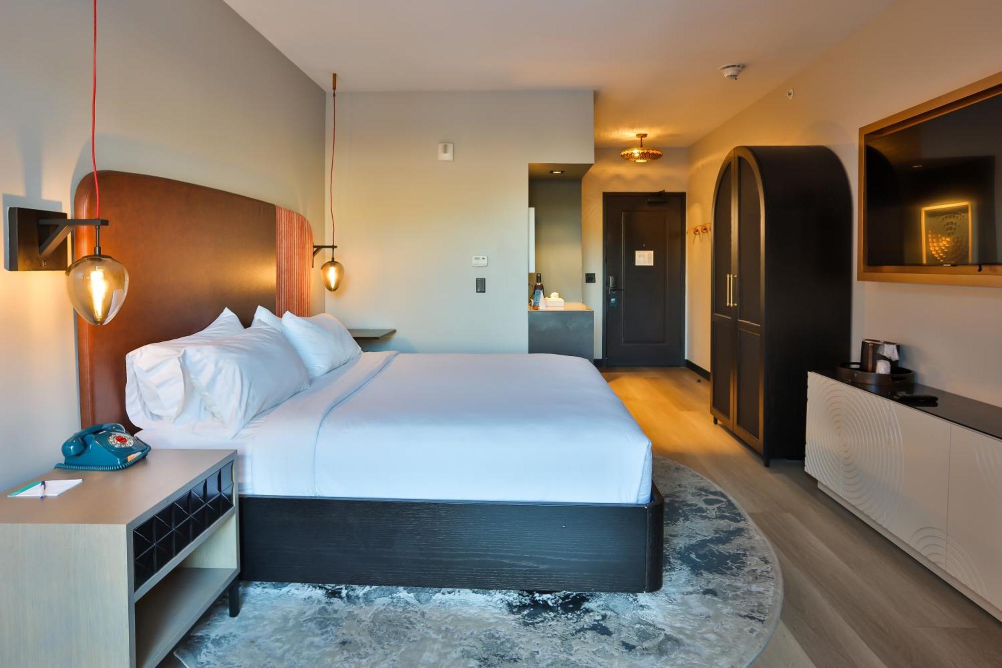 Hotel Indigo - Silverthorne By Ihg Zewnętrze zdjęcie