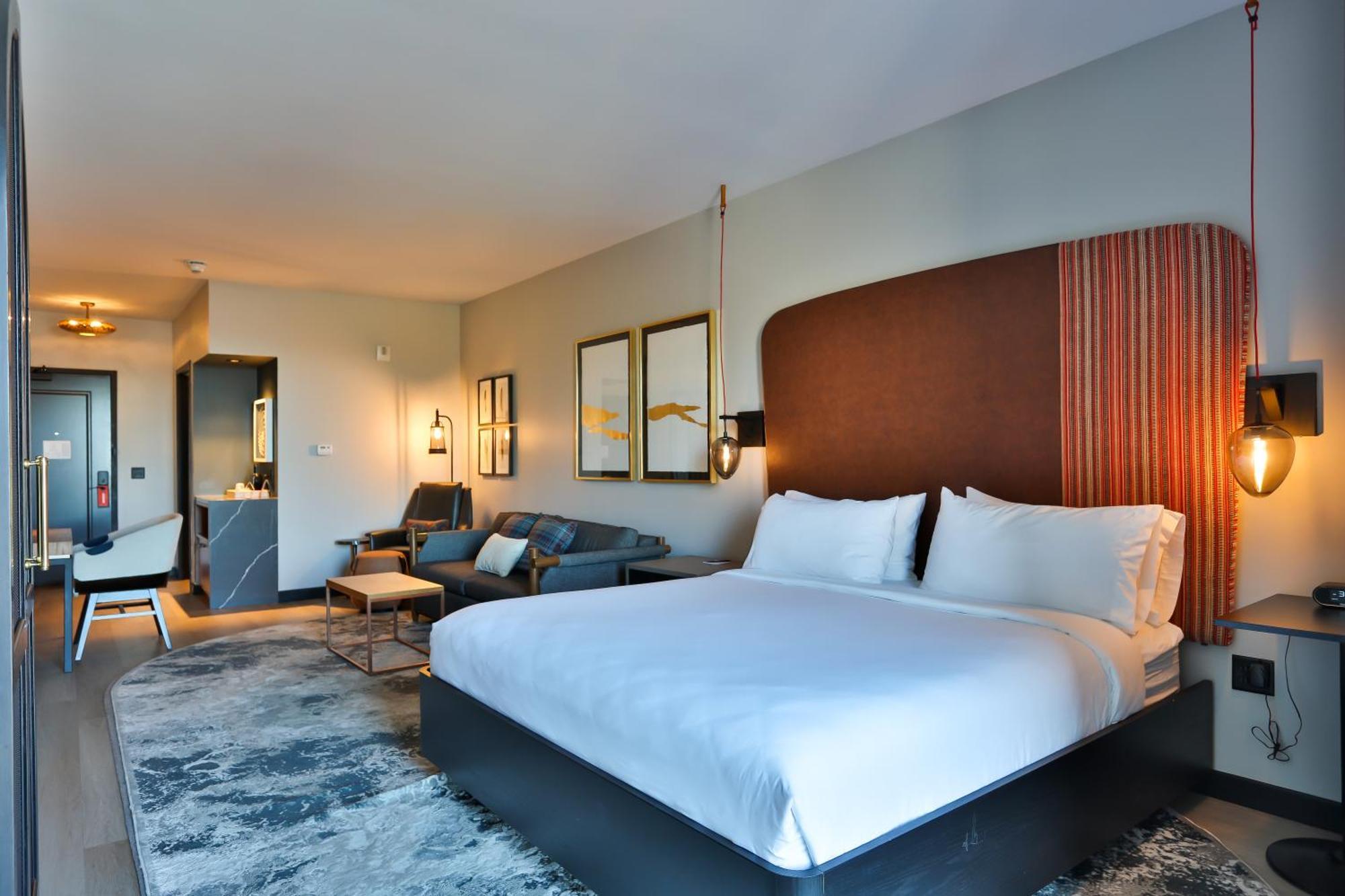 Hotel Indigo - Silverthorne By Ihg Zewnętrze zdjęcie