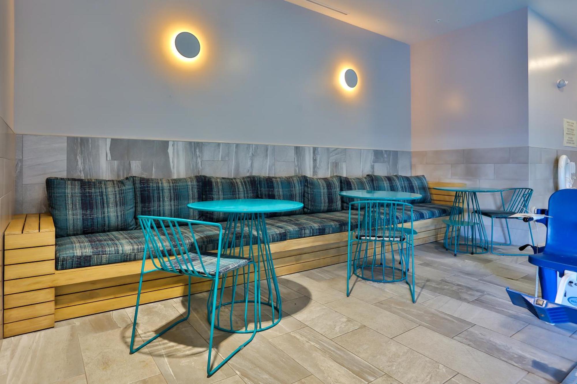 Hotel Indigo - Silverthorne By Ihg Zewnętrze zdjęcie