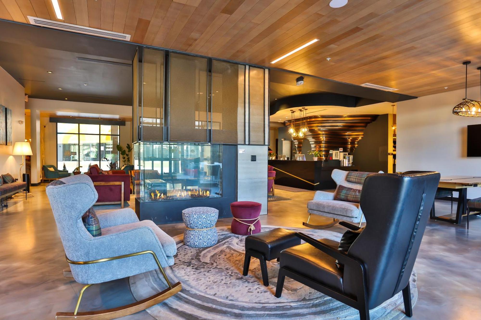 Hotel Indigo - Silverthorne By Ihg Zewnętrze zdjęcie